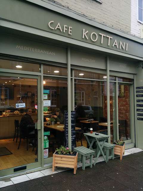 Cafe Kottani photo